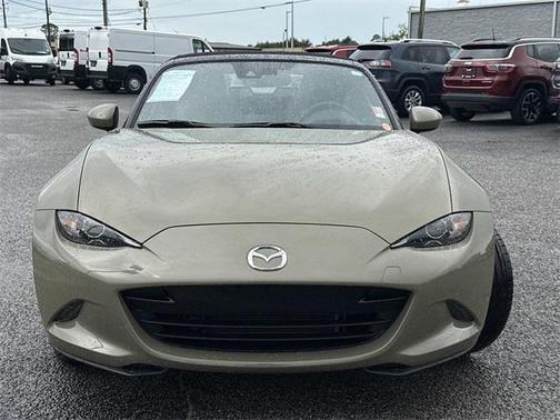 2023 Mazda MX-5 Miata Grand Touring