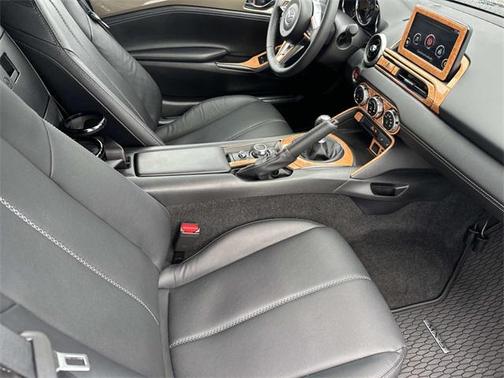 2023 Mazda MX-5 Miata Grand Touring