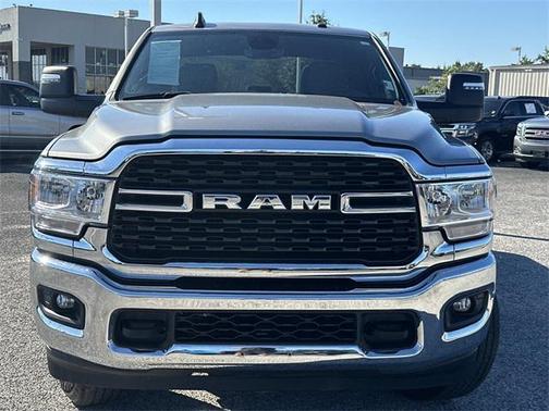 2024 RAM 2500 Big Horn Crew Cab 4x4 8' Box
