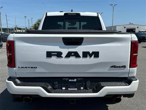 2025 RAM 1500 Limited