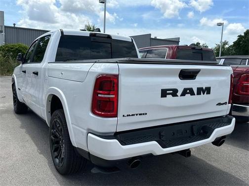 2025 RAM 1500 Limited