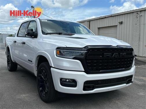 2025 RAM 1500 Limited