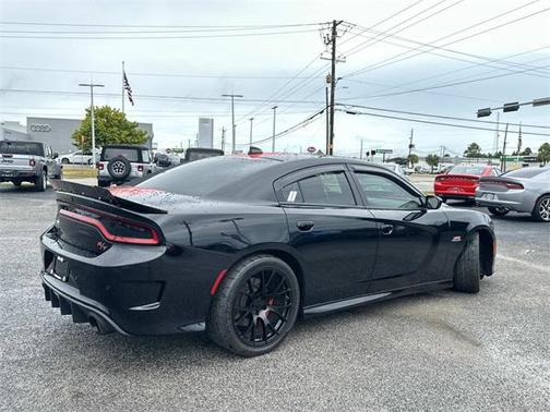 2022 Dodge Charger R/T