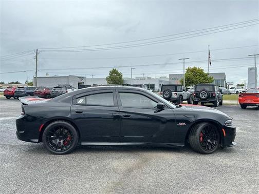 2022 Dodge Charger R/T
