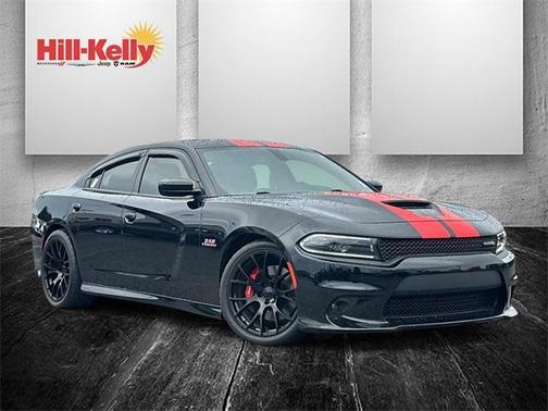 2022 Dodge Charger R/T