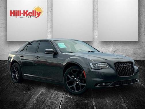 2021 Chrysler 300 S