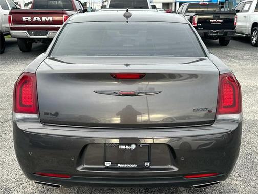 2021 Chrysler 300 S