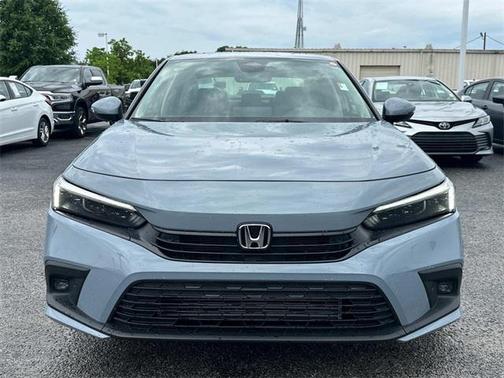 2023 Honda Civic Touring
