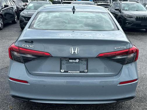2023 Honda Civic Touring