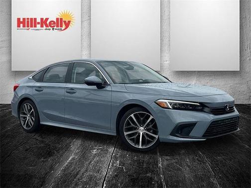 2023 Honda Civic Touring
