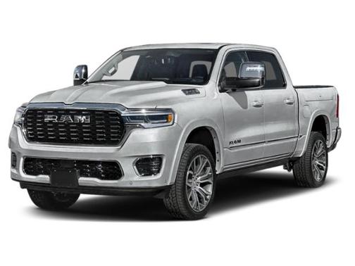 2025 RAM 1500 ST