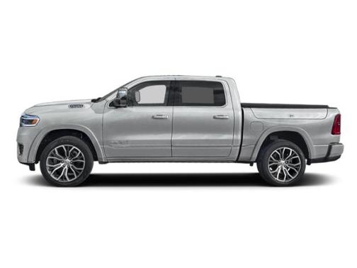 2025 RAM 1500 ST
