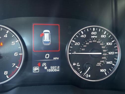 2025 Subaru Outback Onyx Edition XT