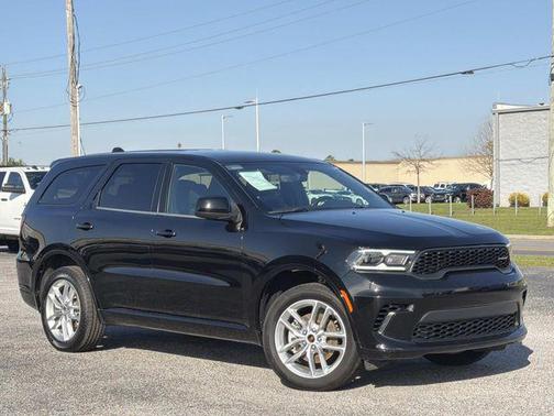 2023 Dodge Durango GT AWD