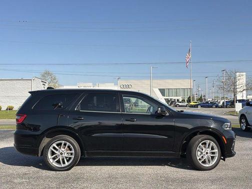 2023 Dodge Durango GT AWD
