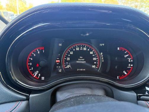 Destroyer Gray Clearcoat 2025 Dodge Durango GT Plus