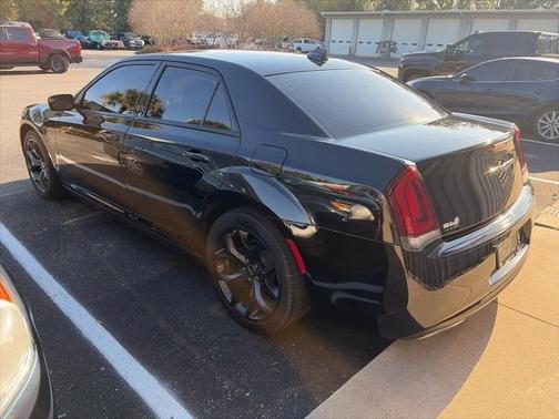 2023 Chrysler 300 Touring