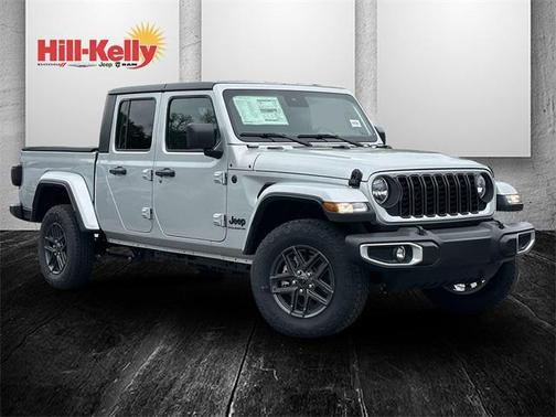 2024 Jeep Gladiator Sport S