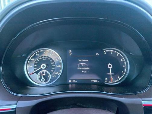 2022 Genesis GV70 2.5T AWD