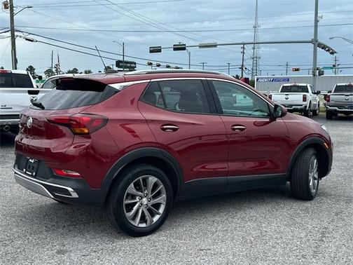 2022 Buick Encore GX Essence
