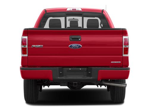 2014 Ford F-150 XL