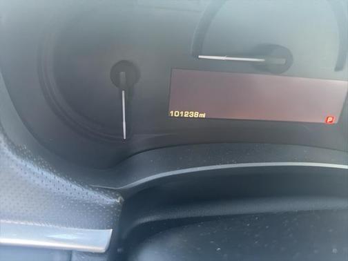 2013 Cadillac XTS Luxury