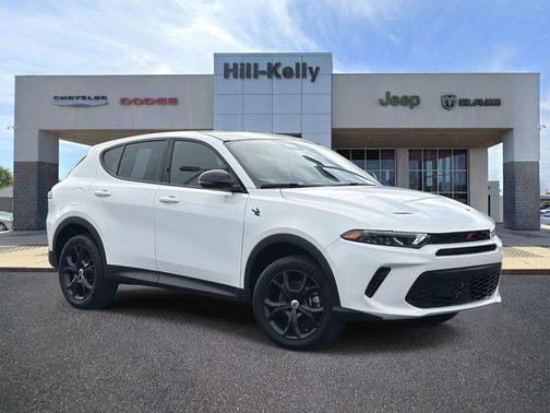 2024 Dodge Hornet GT Plus AWD