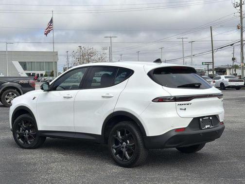 2024 Dodge Hornet GT Plus AWD
