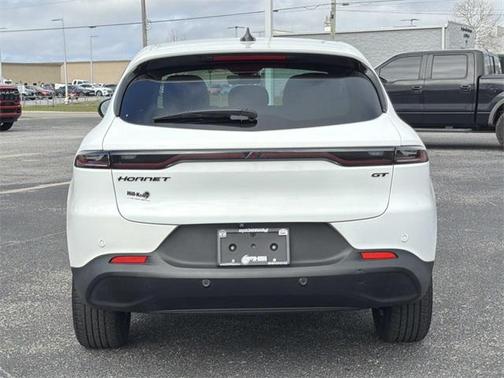 2024 Dodge Hornet GT Plus AWD