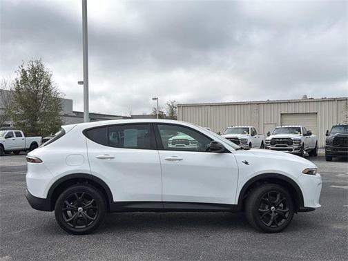 2024 Dodge Hornet GT Plus AWD