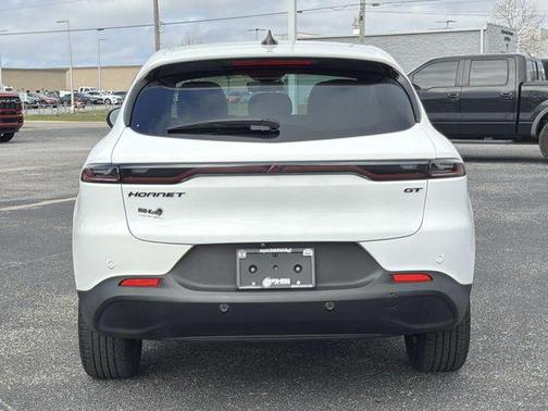 2024 Dodge Hornet GT Plus AWD