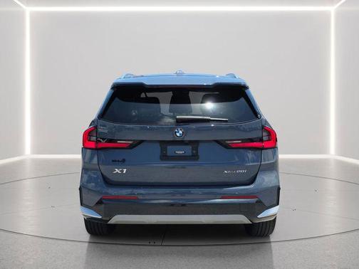 Blue 2023 BMW X1 xDrive28i