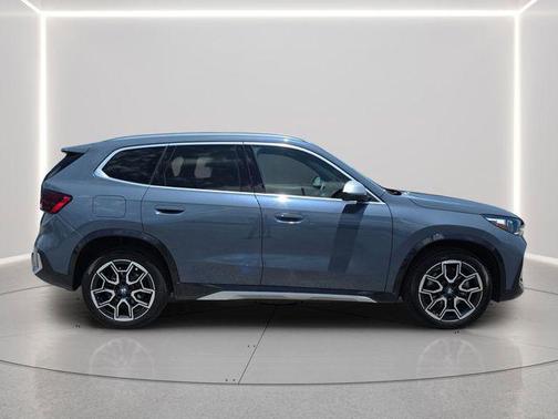 Blue 2023 BMW X1 xDrive28i