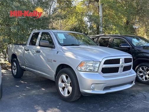 2014 RAM 1500 Tradesman/Express