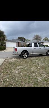 2014 RAM 1500 Tradesman/Express