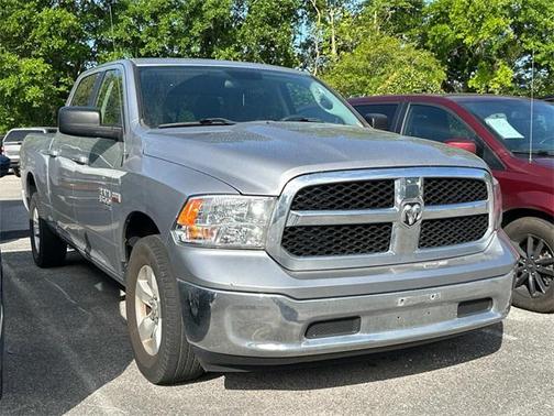 2020 RAM 1500 Classic SLT