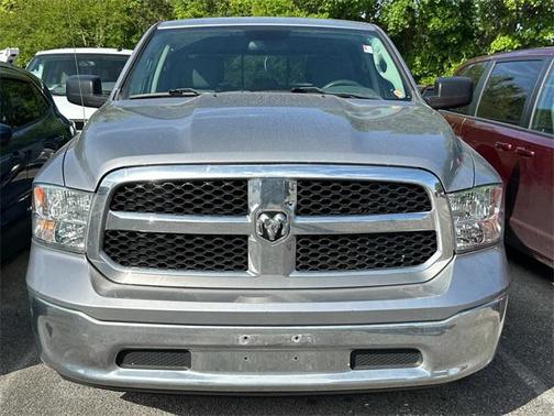2020 RAM 1500 Classic SLT