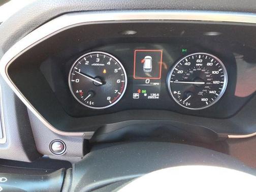 2025 Subaru Ascent Touring 7-Passenger