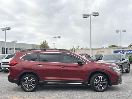 2025 Subaru Ascent Touring 7-Passenger