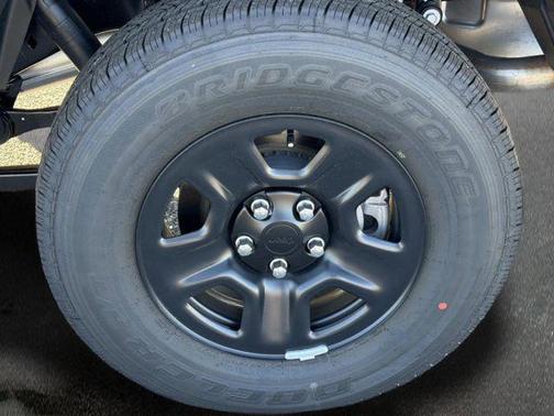 41 2026 Jeep Gladiator Sport