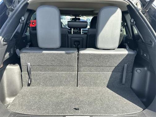 2022 Mitsubishi Outlander SE 2.5 2WD