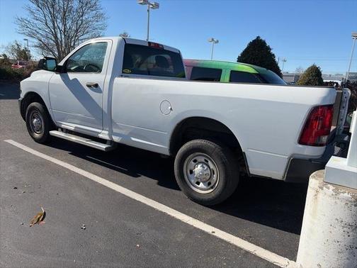 2015 RAM 2500 Tradesman