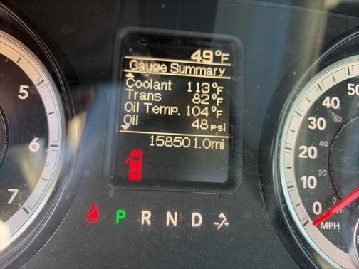 2015 RAM 2500 Tradesman