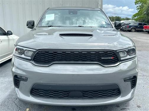 2022 Dodge Durango R/T Plus RWD