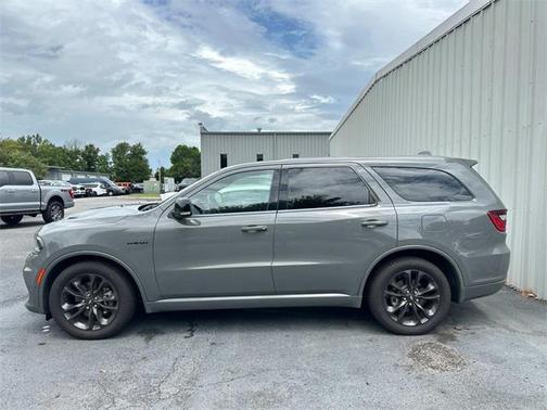 2022 Dodge Durango R/T Plus RWD