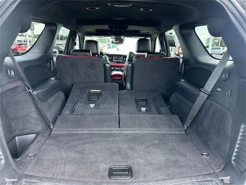 2022 Dodge Durango R/T Plus RWD