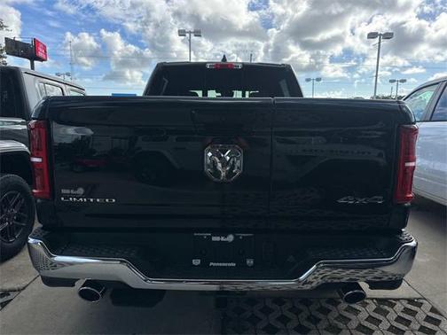 2025 RAM 1500 Limited