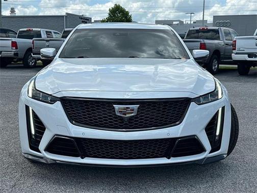 2023 Cadillac CT5-V V-Series Blackwing