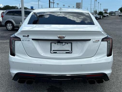 2023 Cadillac CT5-V V-Series Blackwing