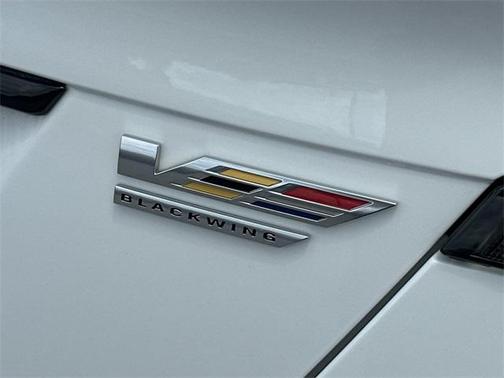 2023 Cadillac CT5-V V-Series Blackwing